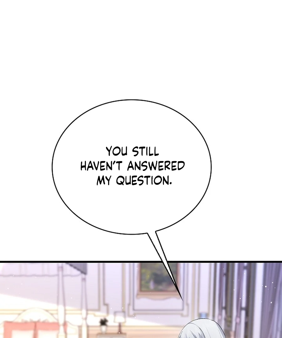 Didn’t We Agree To Have Pure Love? Chapter 15 - Page 84
