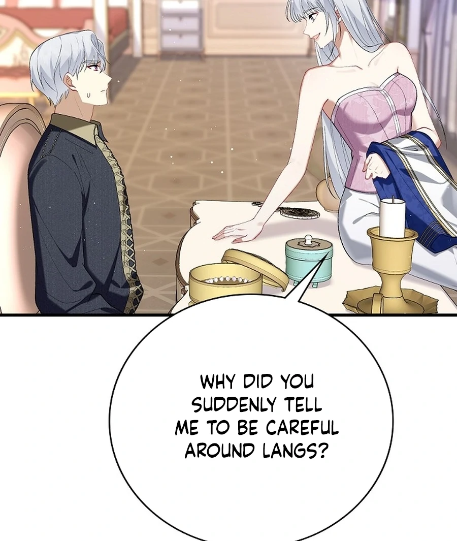 Didn’t We Agree To Have Pure Love? Chapter 15 - Page 85