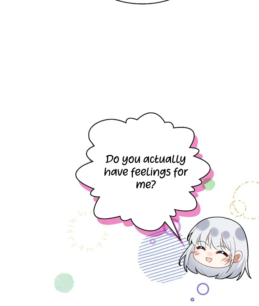Didn’t We Agree To Have Pure Love? Chapter 15 - Page 86