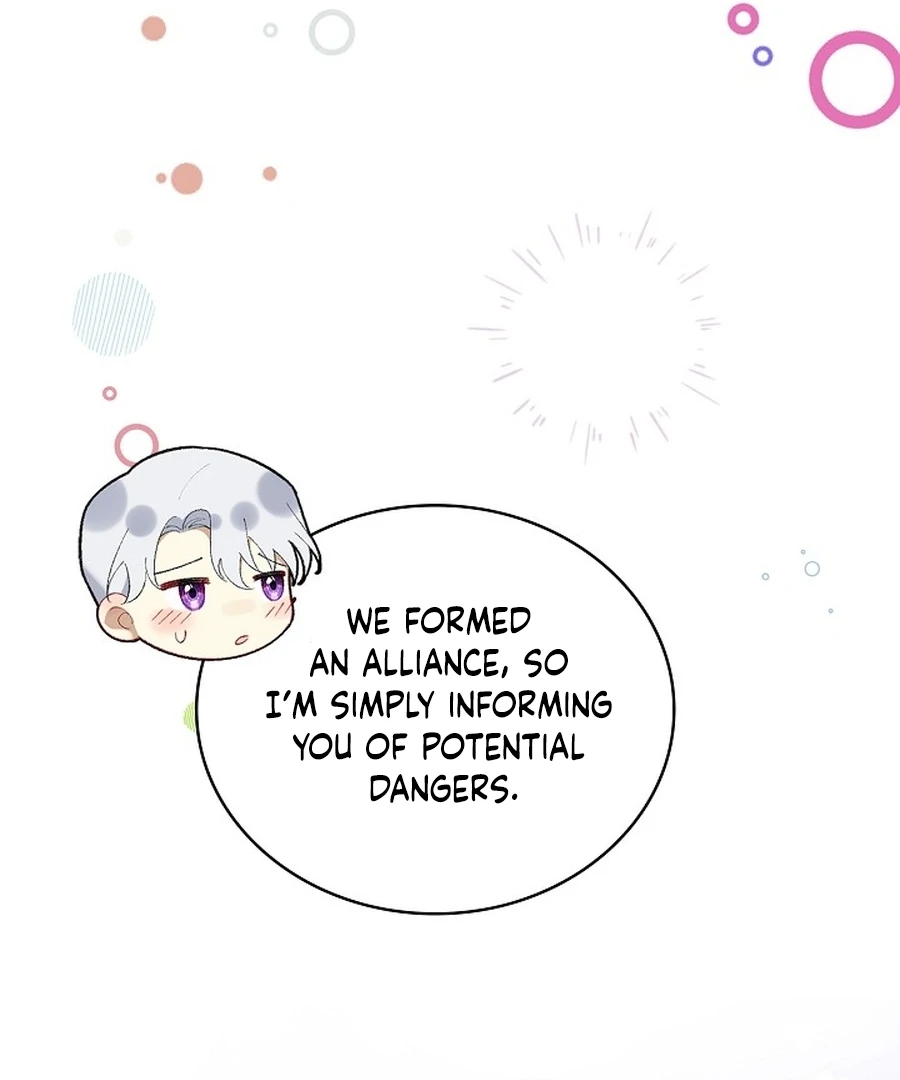 Didn’t We Agree To Have Pure Love? Chapter 15 - Page 87