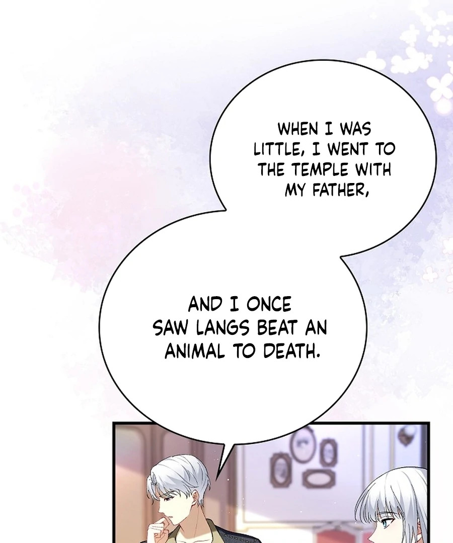 Didn’t We Agree To Have Pure Love? Chapter 15 - Page 88