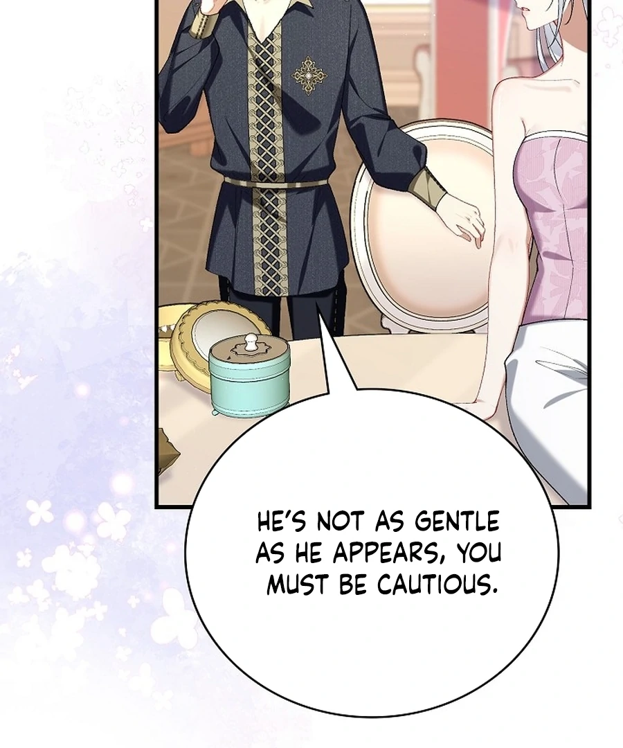 Didn’t We Agree To Have Pure Love? Chapter 15 - Page 89
