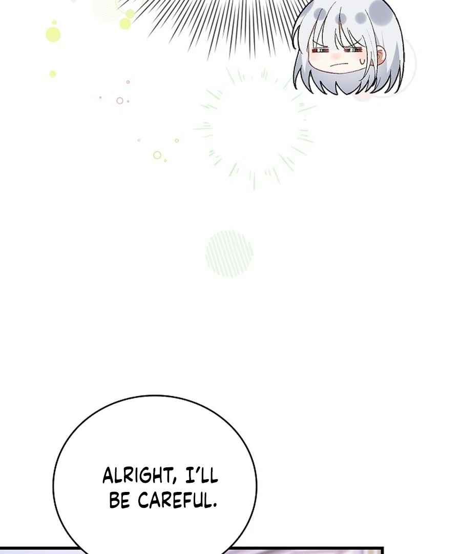 Didn’t We Agree To Have Pure Love? Chapter 15 - Page 91
