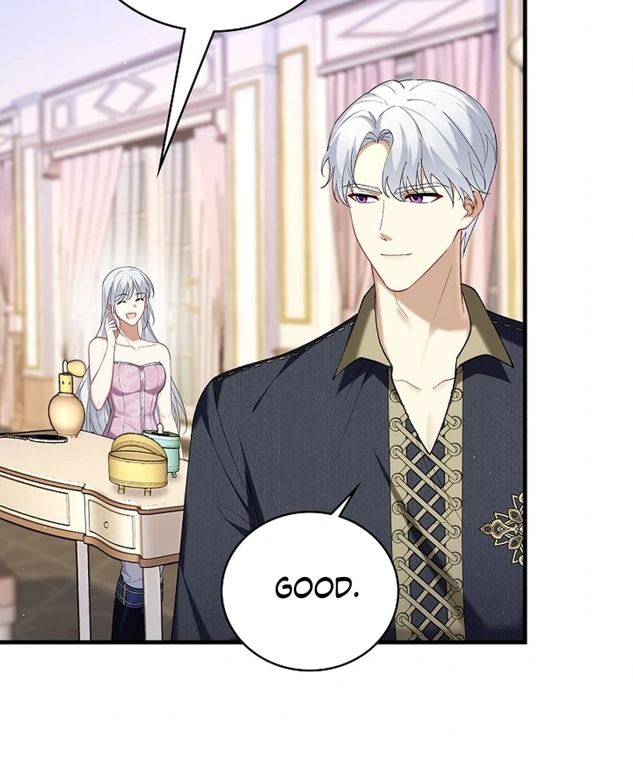 Didn’t We Agree To Have Pure Love? Chapter 15 - Page 92