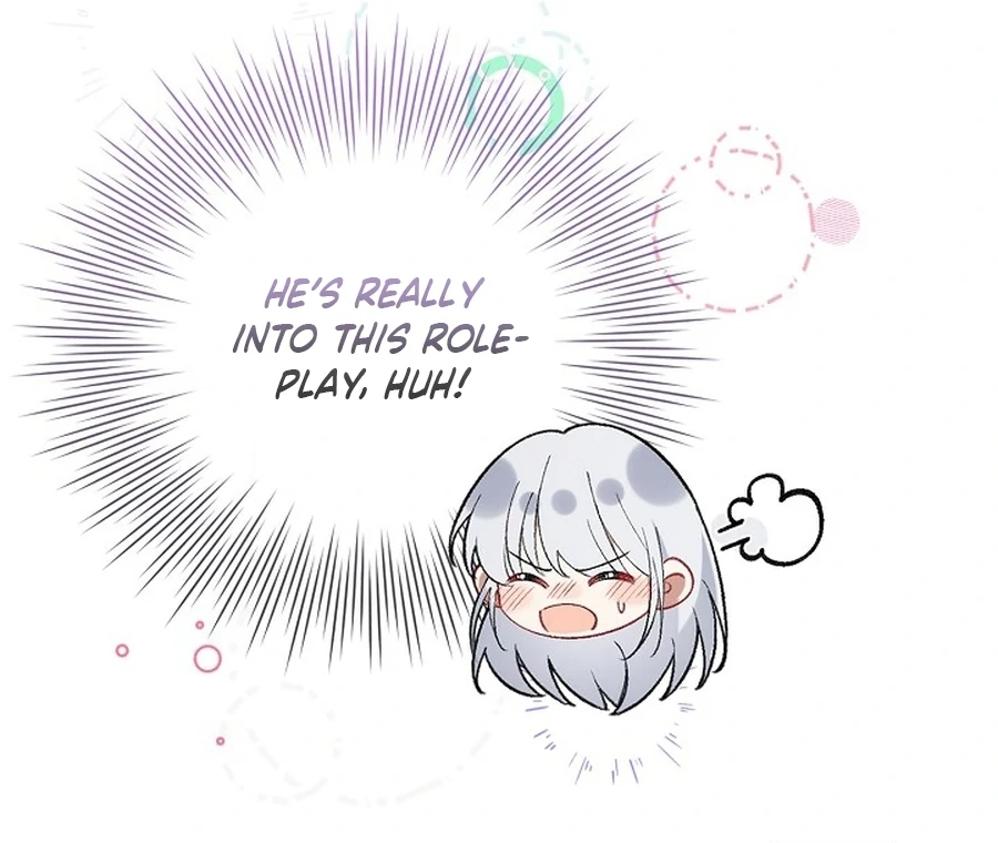 Didn’t We Agree To Have Pure Love? Chapter 15 - Page 96