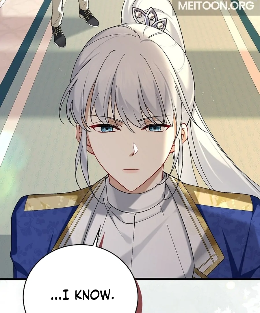 Didn’t We Agree To Have Pure Love? Chapter 16 - Page 100
