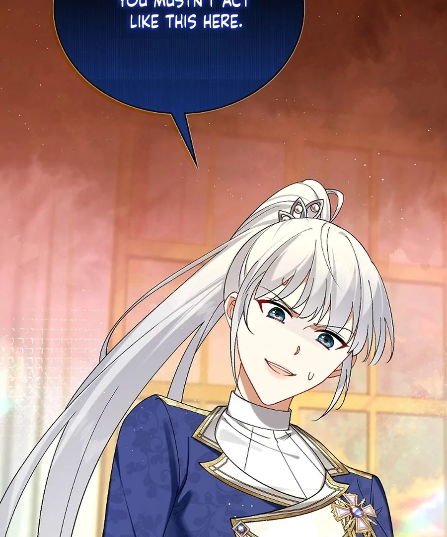 Didn’t We Agree To Have Pure Love? Chapter 16 - Page 12