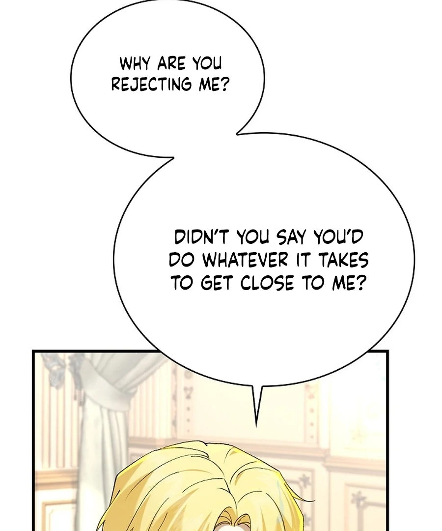 Didn’t We Agree To Have Pure Love? Chapter 16 - Page 14