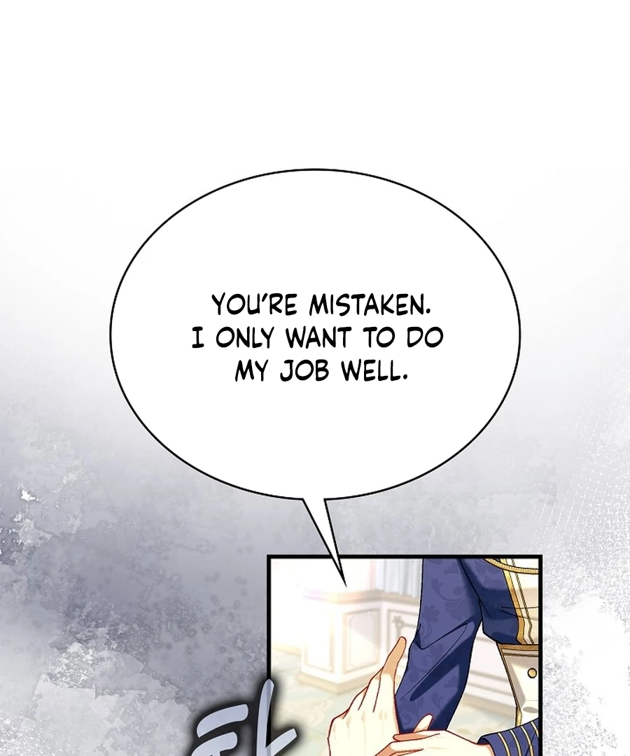 Didn’t We Agree To Have Pure Love? Chapter 16 - Page 16