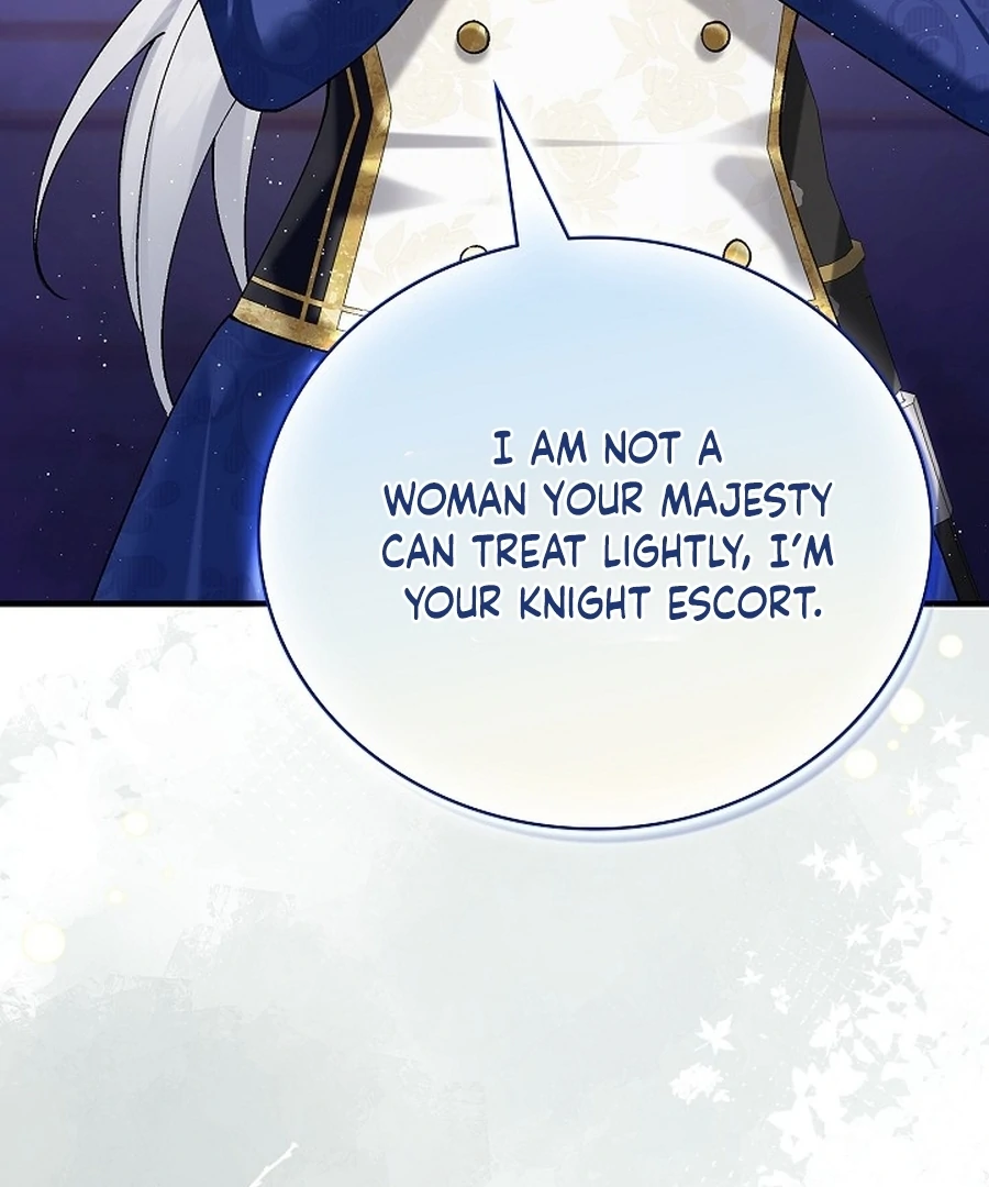 Didn’t We Agree To Have Pure Love? Chapter 16 - Page 23