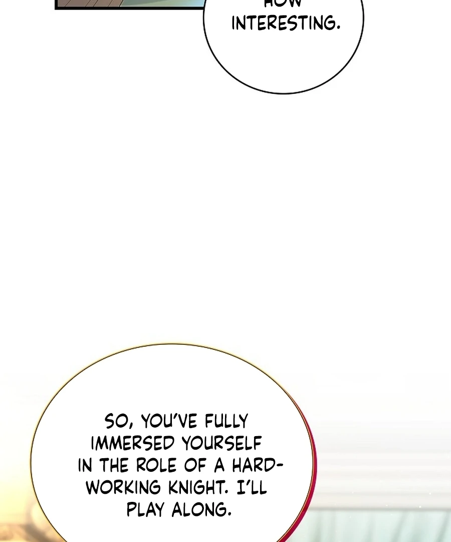 Didn’t We Agree To Have Pure Love? Chapter 16 - Page 25