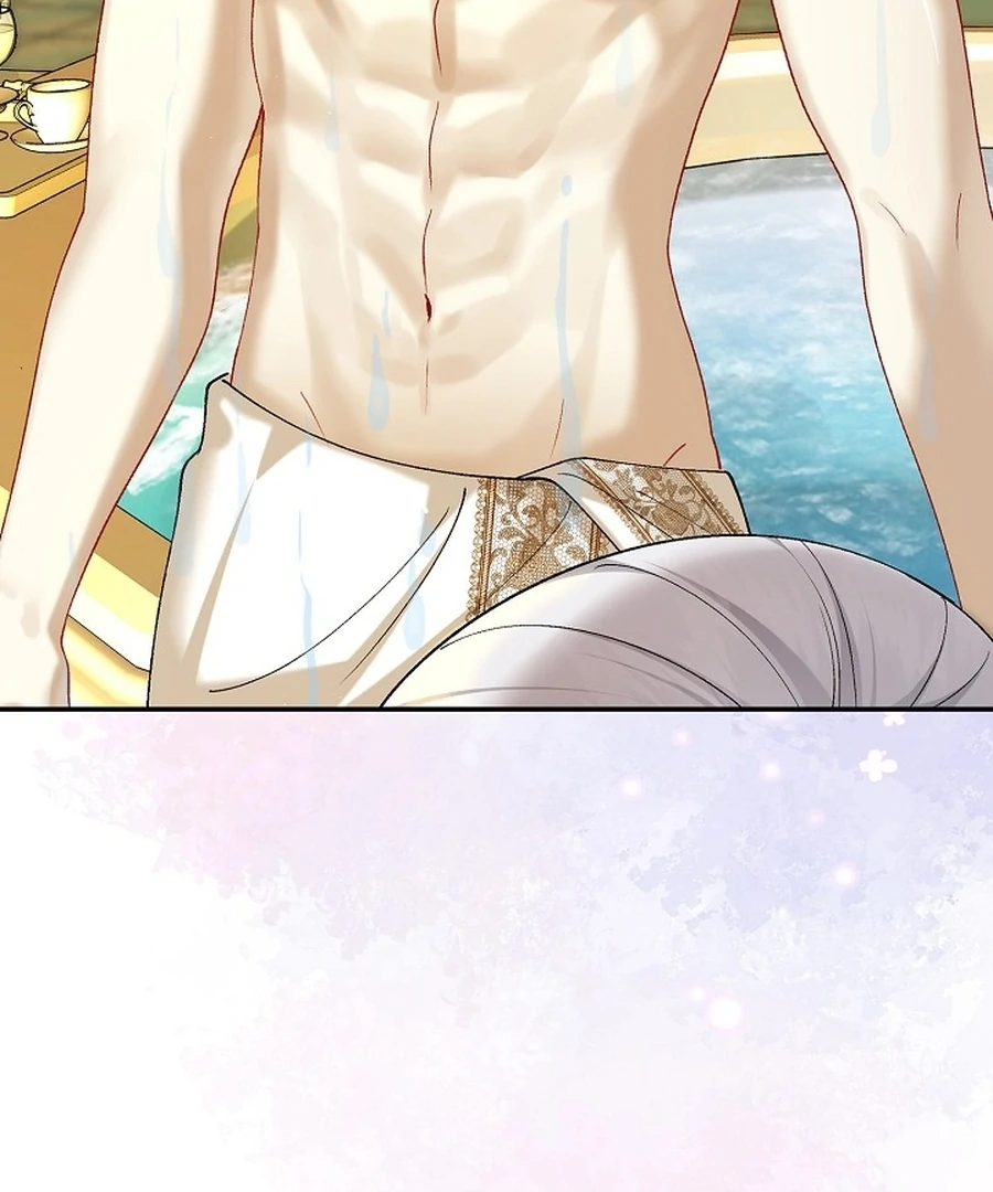 Didn’t We Agree To Have Pure Love? Chapter 16 - Page 27