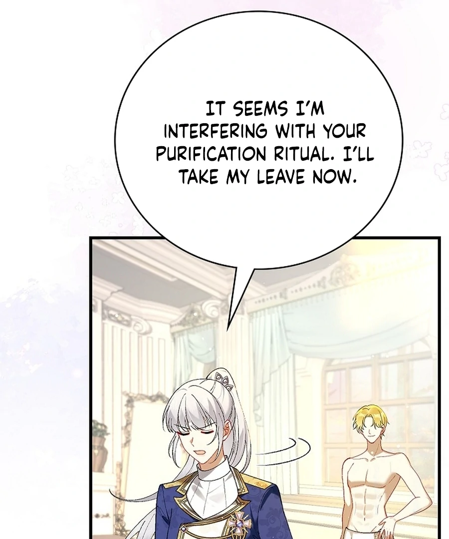 Didn’t We Agree To Have Pure Love? Chapter 16 - Page 28