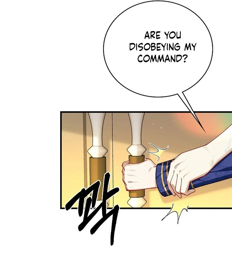 Didn’t We Agree To Have Pure Love? Chapter 16 - Page 31