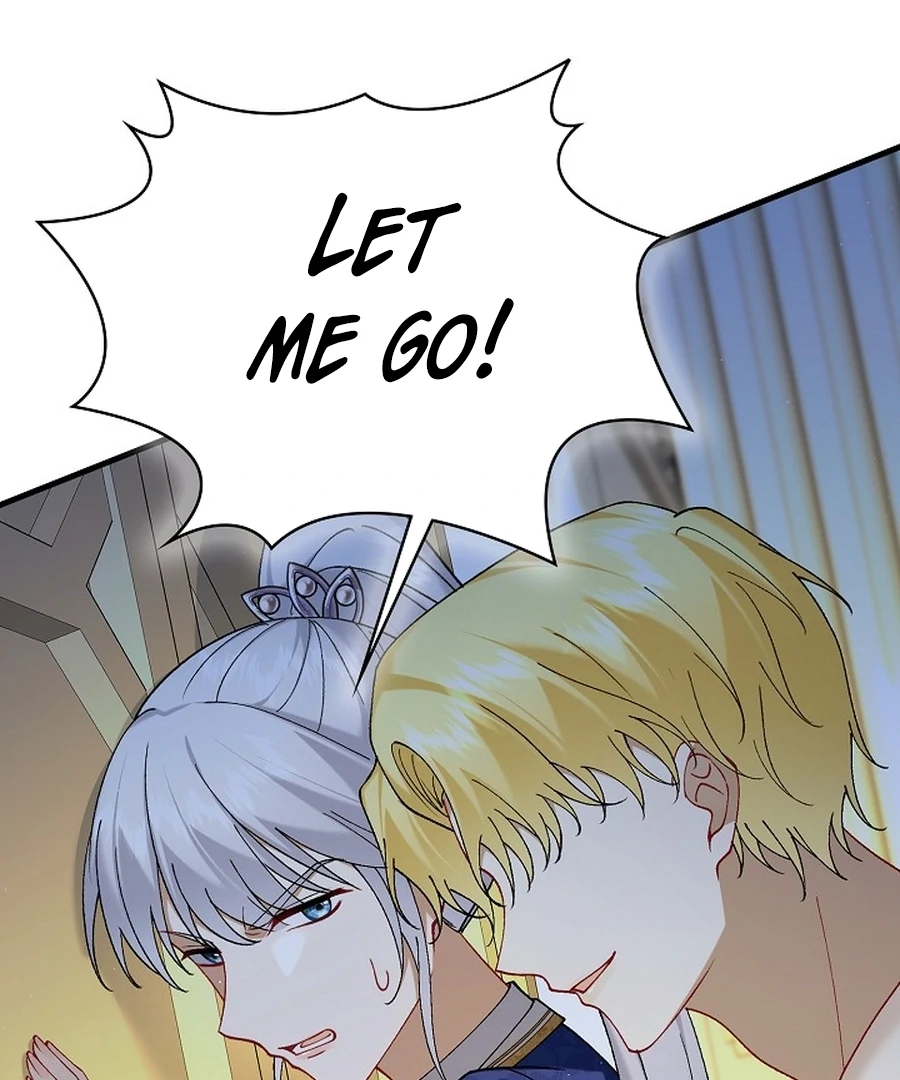 Didn’t We Agree To Have Pure Love? Chapter 16 - Page 35