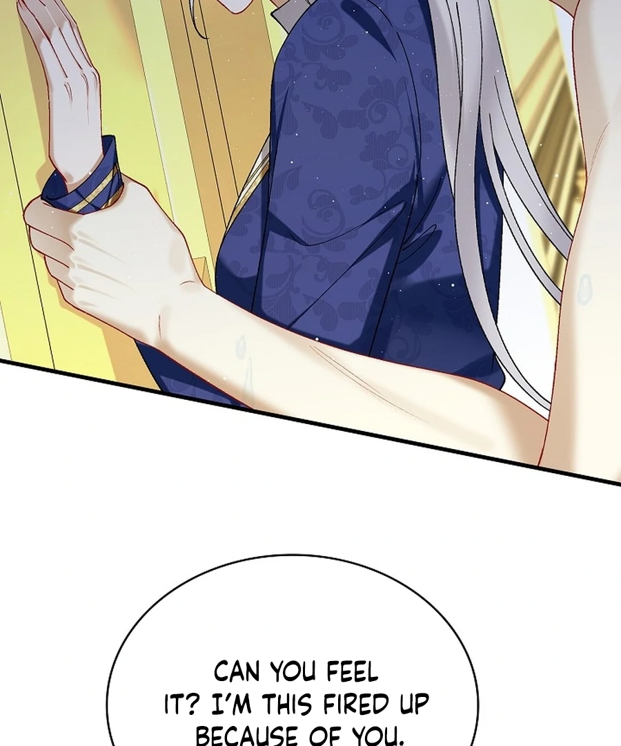 Didn’t We Agree To Have Pure Love? Chapter 16 - Page 36