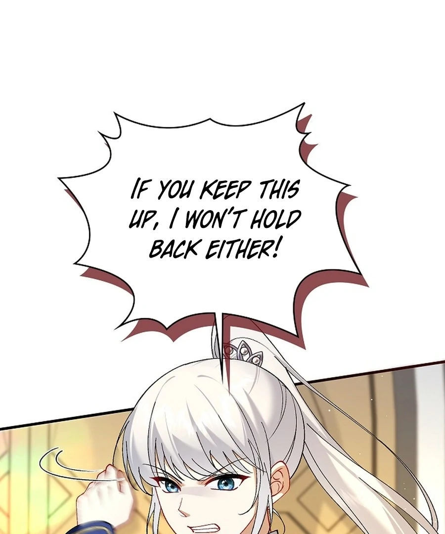 Didn’t We Agree To Have Pure Love? Chapter 16 - Page 38