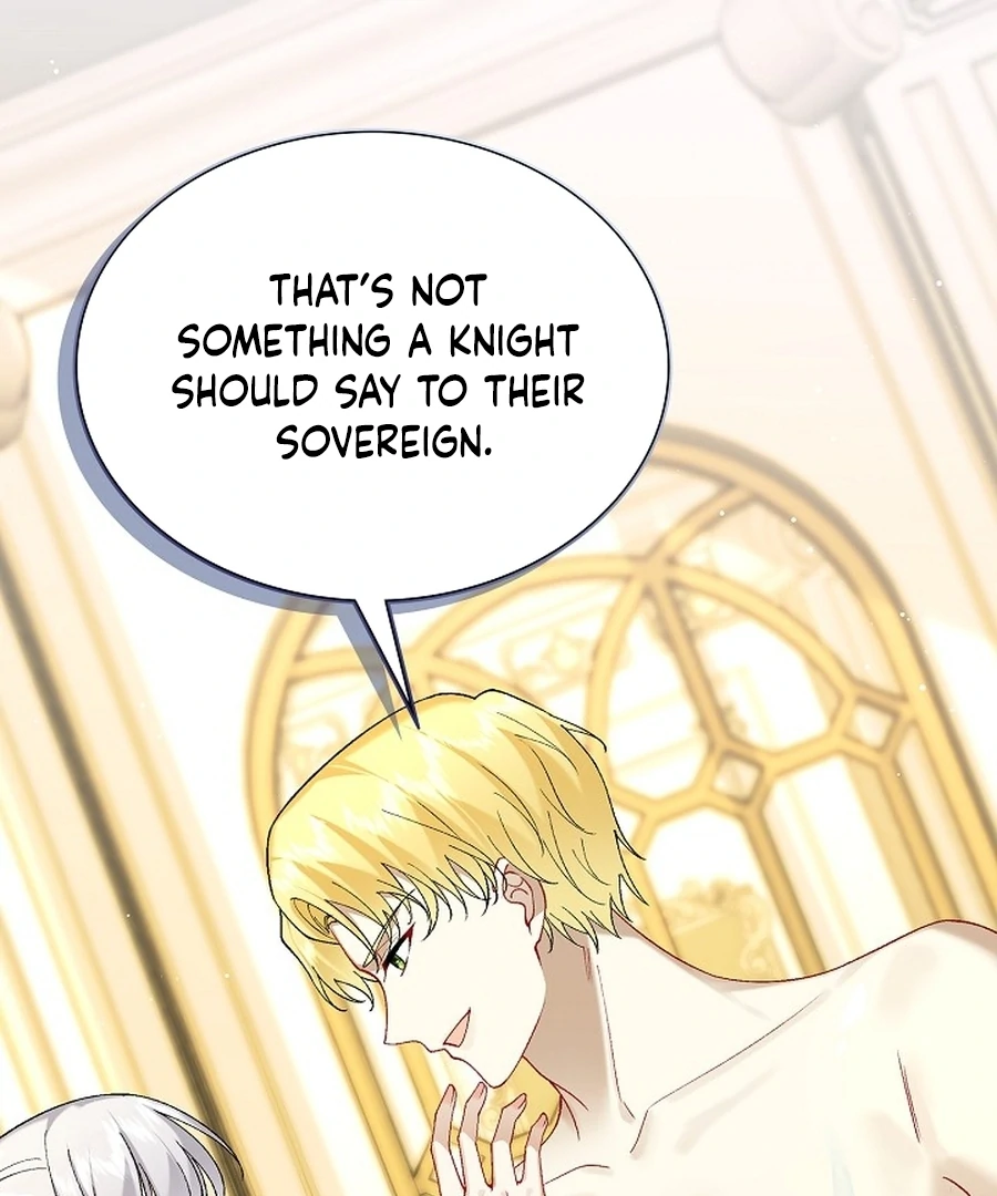Didn’t We Agree To Have Pure Love? Chapter 16 - Page 41