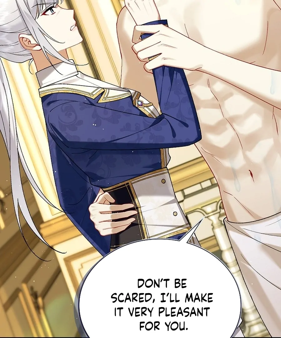 Didn’t We Agree To Have Pure Love? Chapter 16 - Page 42