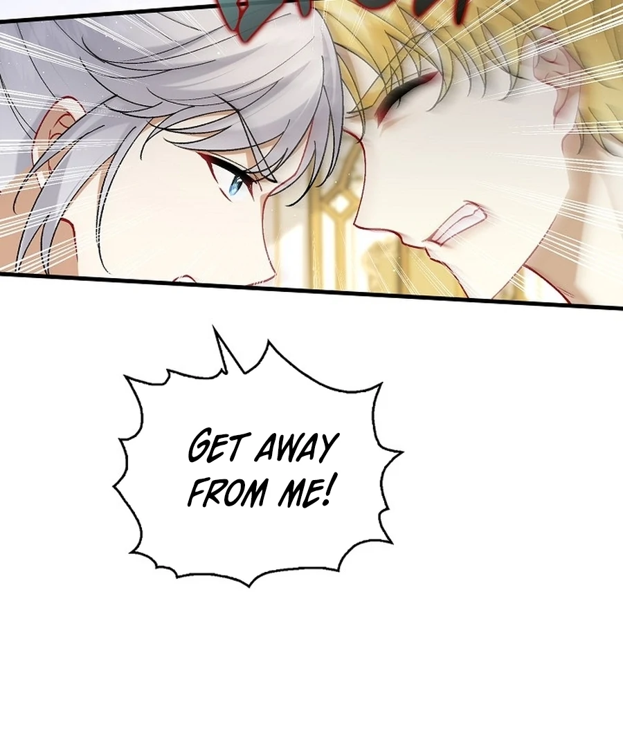 Didn’t We Agree To Have Pure Love? Chapter 16 - Page 44