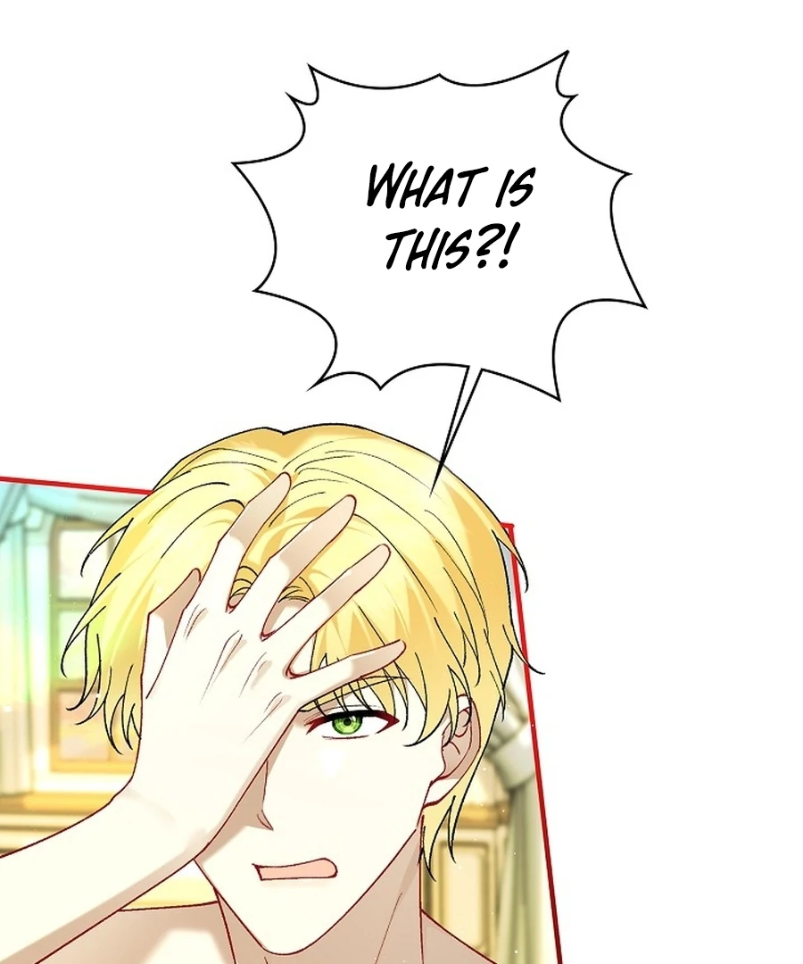 Didn’t We Agree To Have Pure Love? Chapter 16 - Page 45