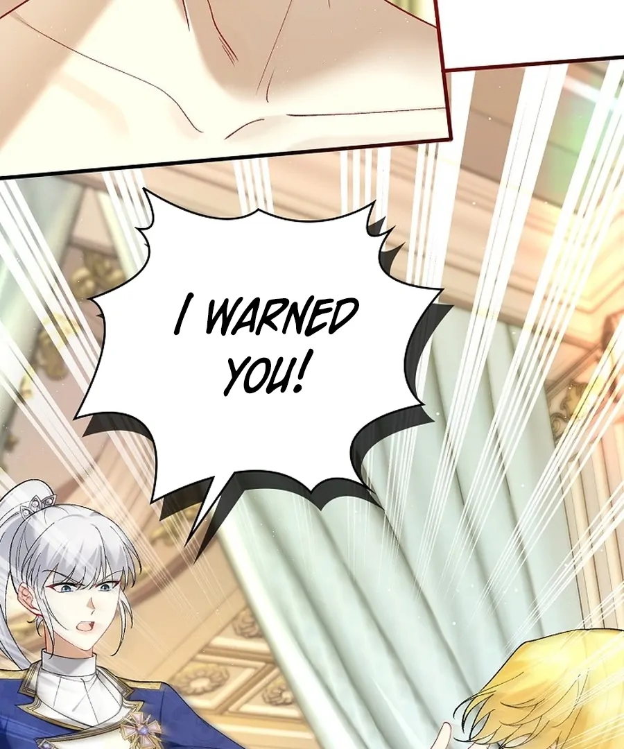 Didn’t We Agree To Have Pure Love? Chapter 16 - Page 46