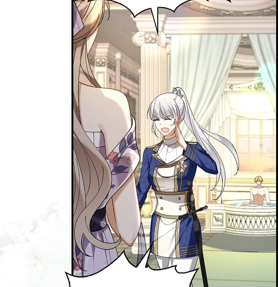 Didn’t We Agree To Have Pure Love? Chapter 16 - Page 49