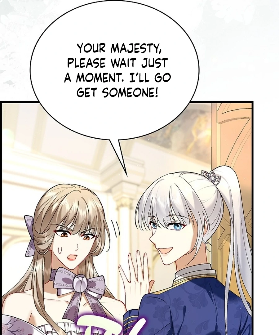 Didn’t We Agree To Have Pure Love? Chapter 16 - Page 51