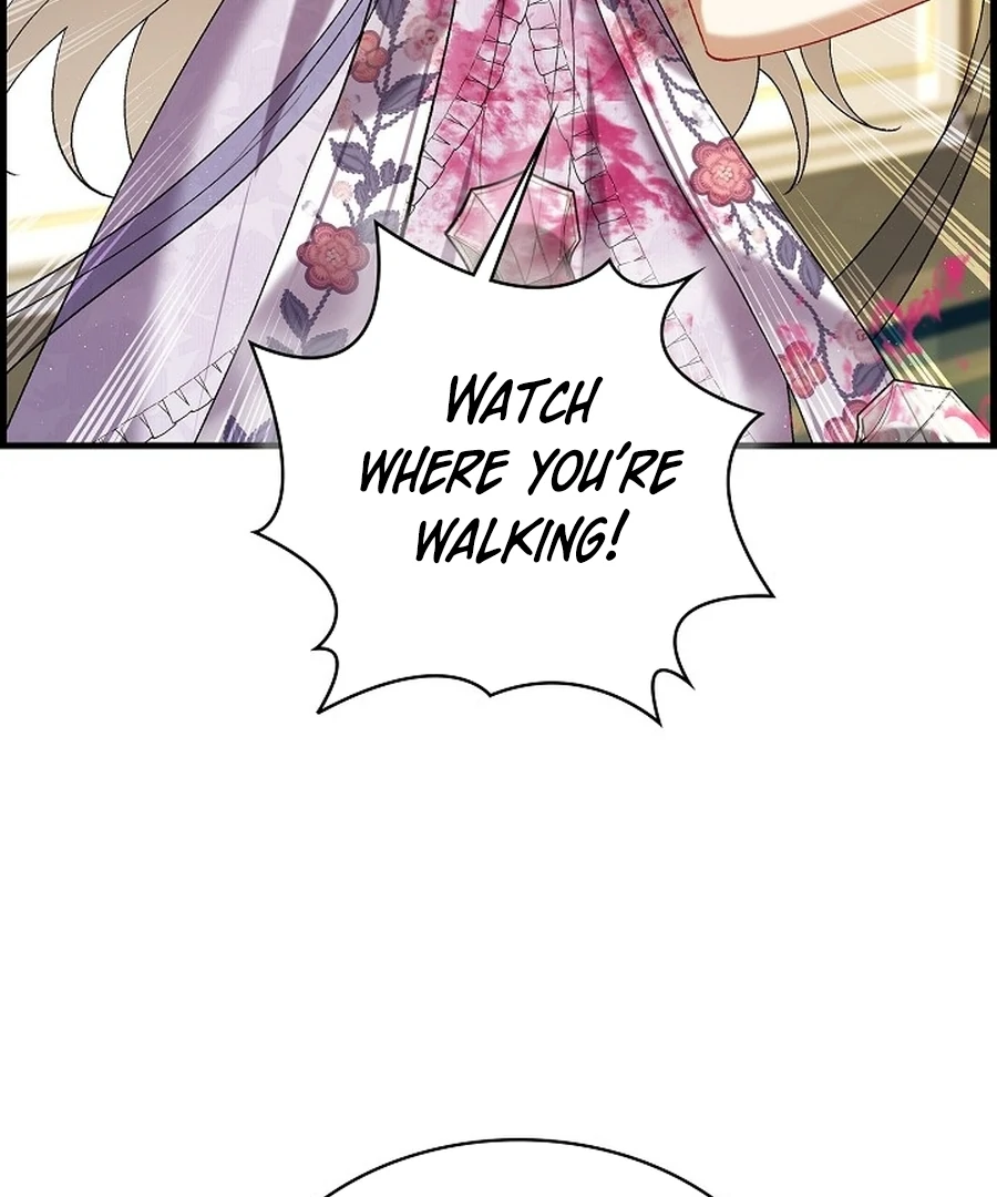 Didn’t We Agree To Have Pure Love? Chapter 16 - Page 54