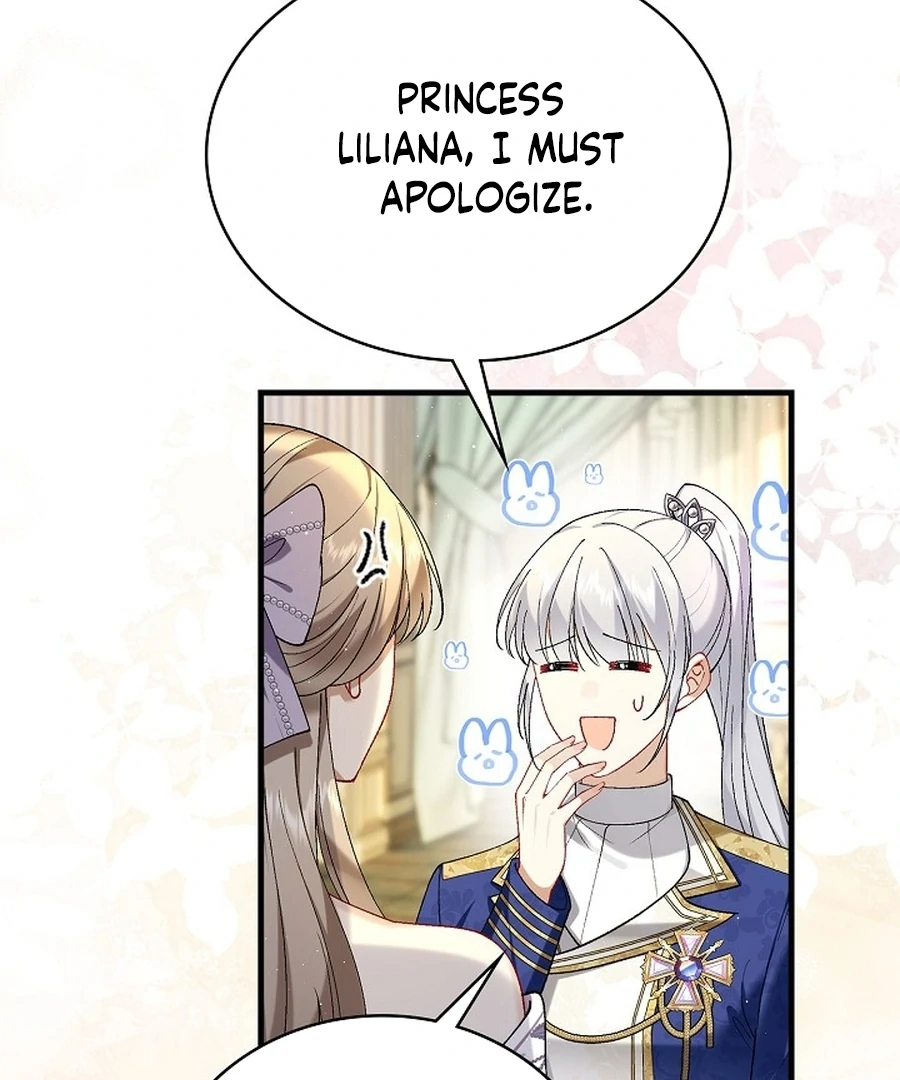 Didn’t We Agree To Have Pure Love? Chapter 16 - Page 55