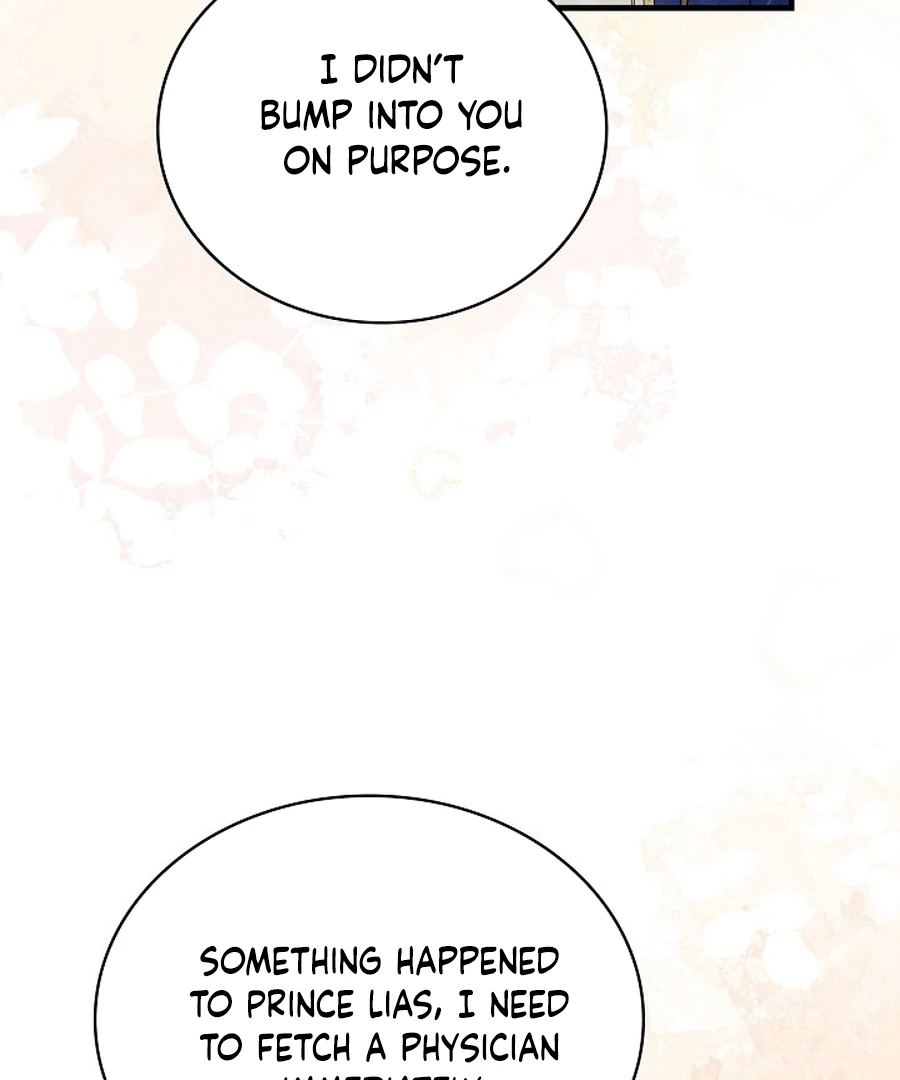 Didn’t We Agree To Have Pure Love? Chapter 16 - Page 56