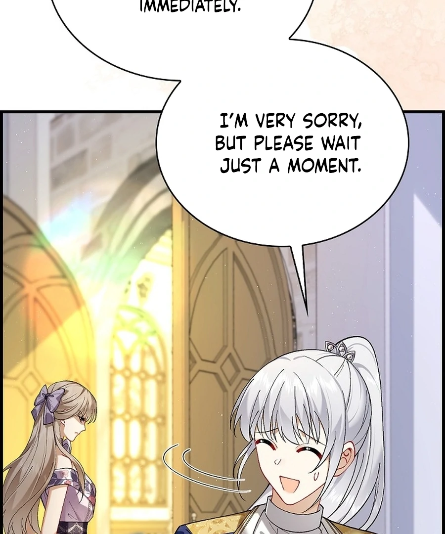 Didn’t We Agree To Have Pure Love? Chapter 16 - Page 57