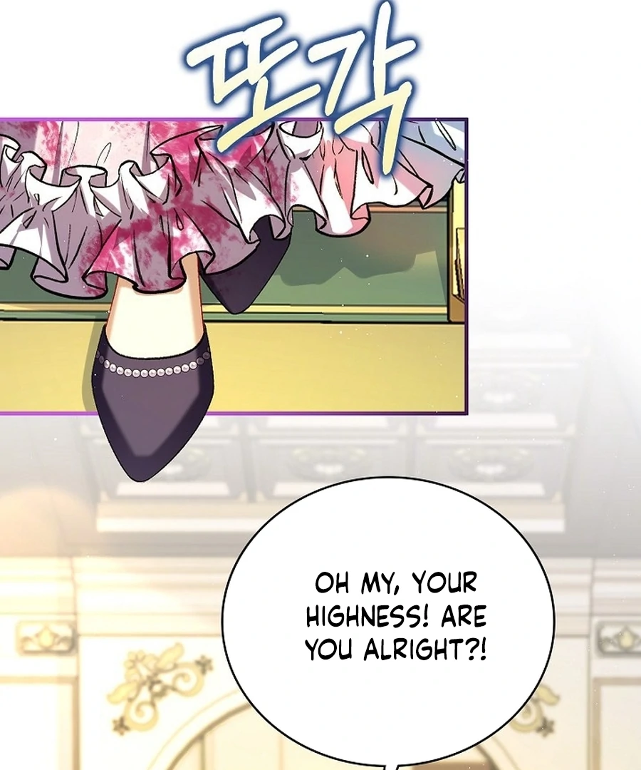 Didn’t We Agree To Have Pure Love? Chapter 16 - Page 60