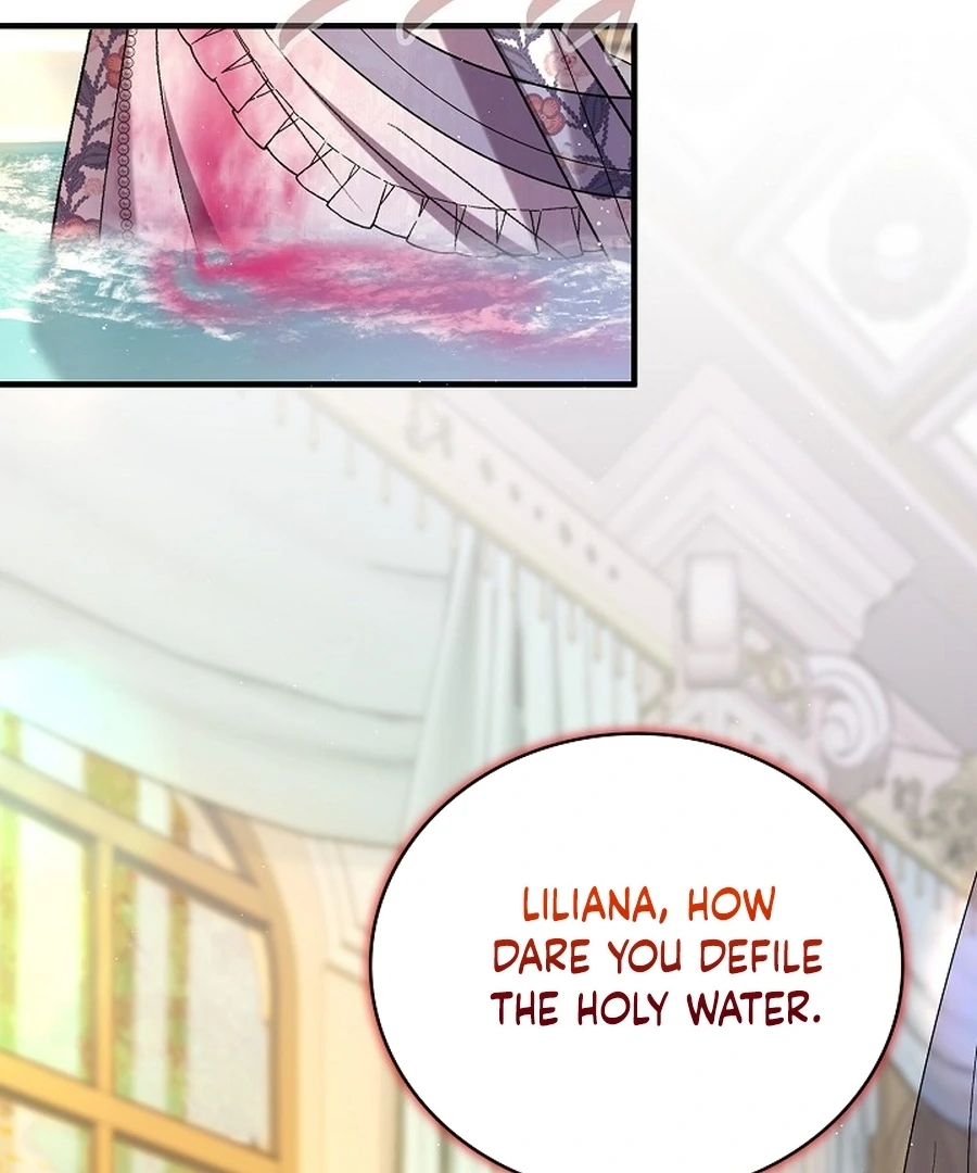 Didn’t We Agree To Have Pure Love? Chapter 16 - Page 64