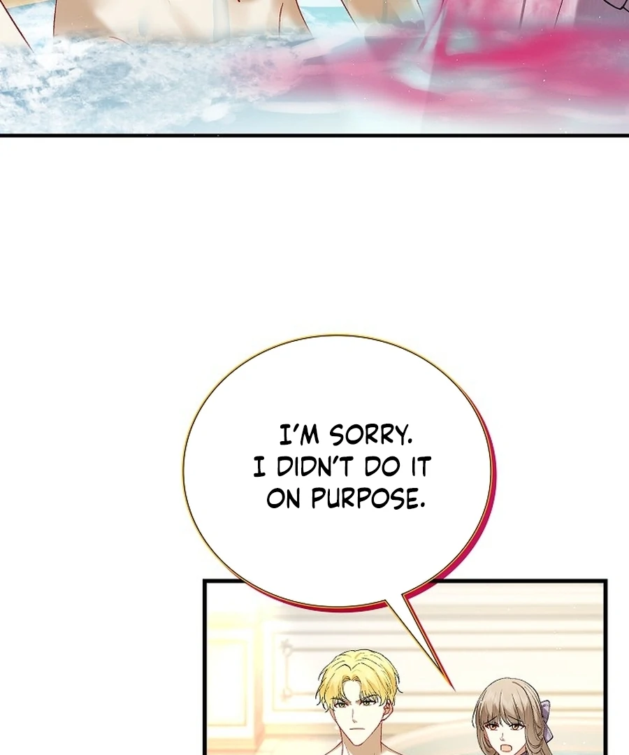 Didn’t We Agree To Have Pure Love? Chapter 16 - Page 66