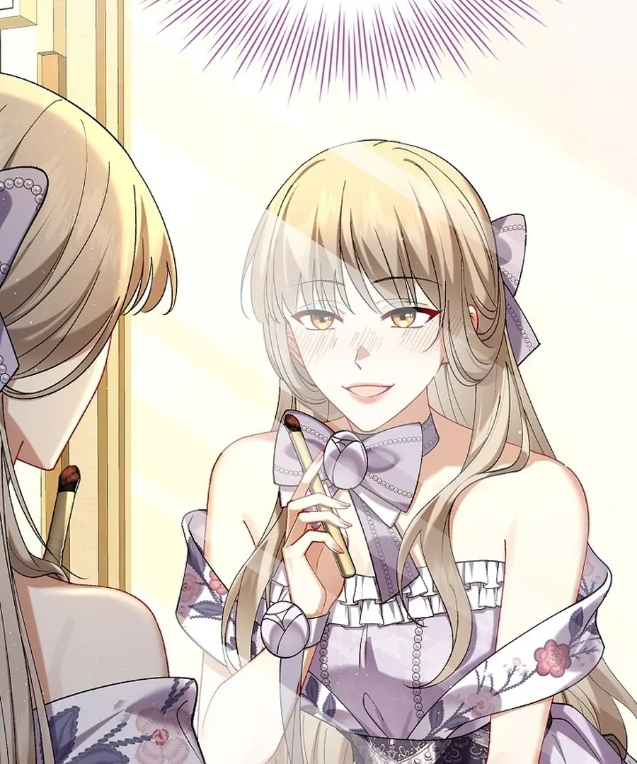 Didn’t We Agree To Have Pure Love? Chapter 16 - Page 7