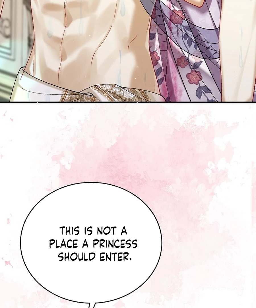 Didn’t We Agree To Have Pure Love? Chapter 16 - Page 71