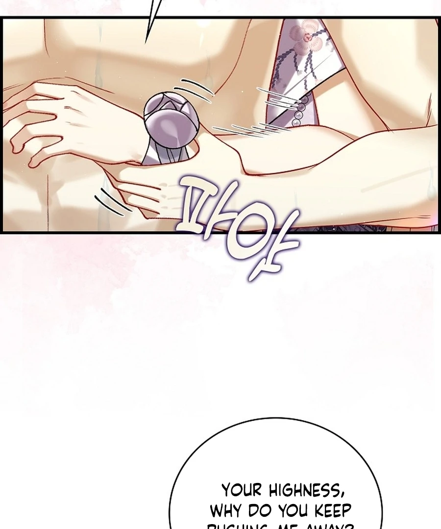 Didn’t We Agree To Have Pure Love? Chapter 16 - Page 72