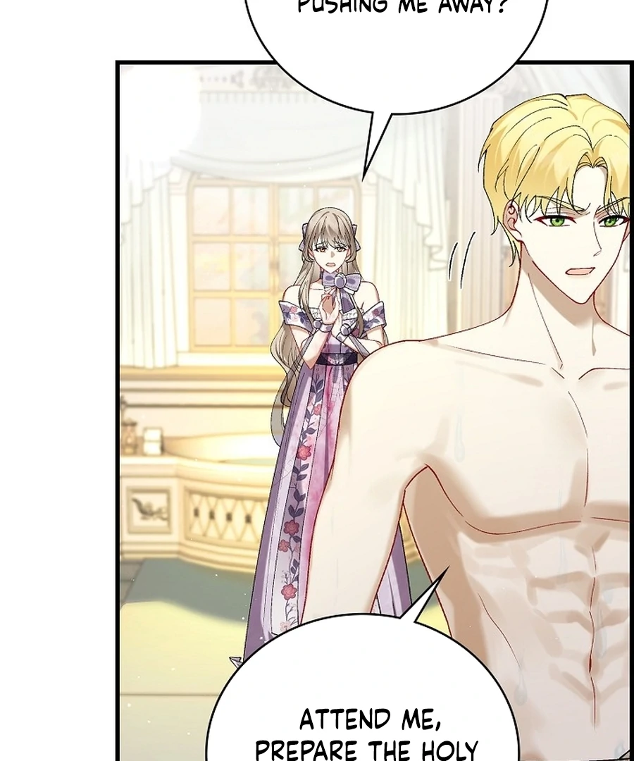 Didn’t We Agree To Have Pure Love? Chapter 16 - Page 73