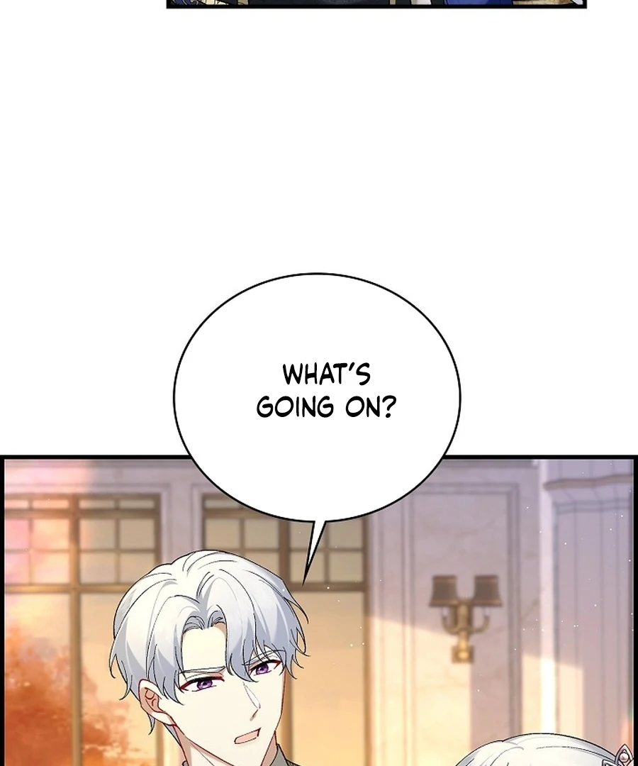 Didn’t We Agree To Have Pure Love? Chapter 16 - Page 83