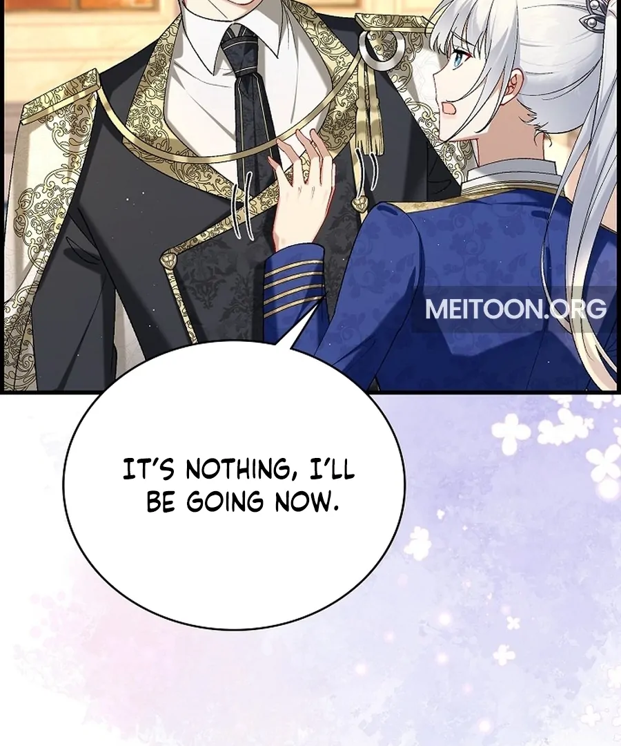 Didn’t We Agree To Have Pure Love? Chapter 16 - Page 84