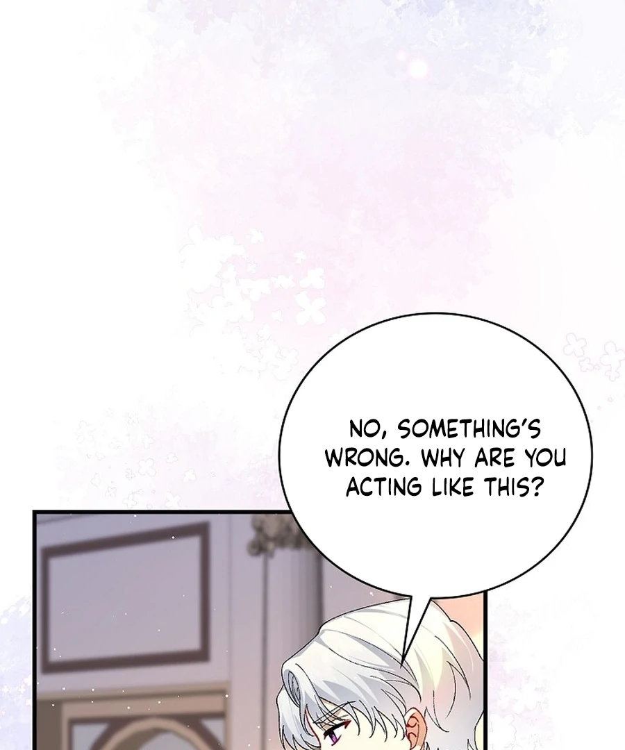 Didn’t We Agree To Have Pure Love? Chapter 16 - Page 85