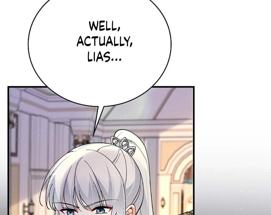 Didn’t We Agree To Have Pure Love? Chapter 16 - Page 87