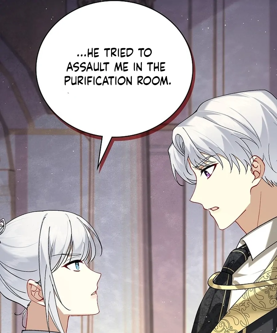 Didn’t We Agree To Have Pure Love? Chapter 16 - Page 89