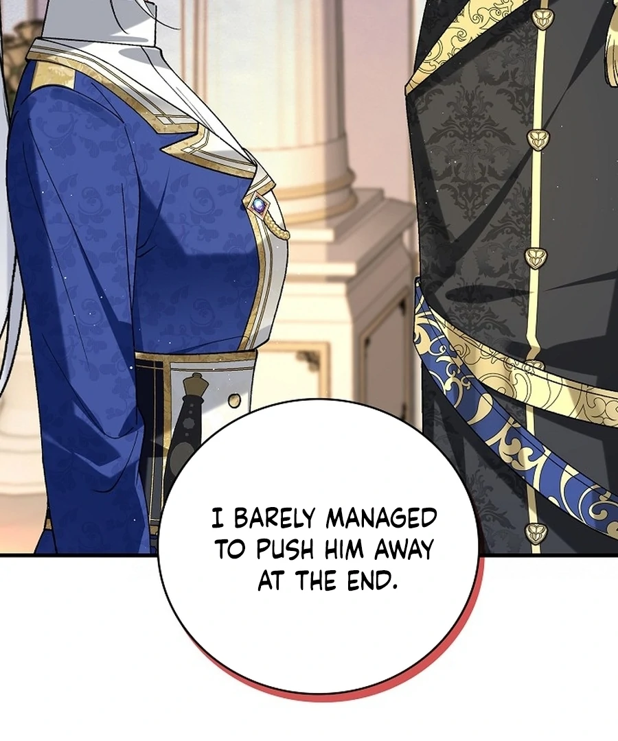 Didn’t We Agree To Have Pure Love? Chapter 16 - Page 90