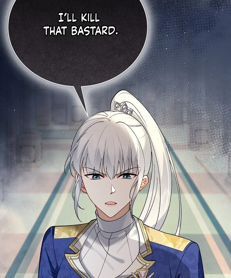 Didn’t We Agree To Have Pure Love? Chapter 16 - Page 93