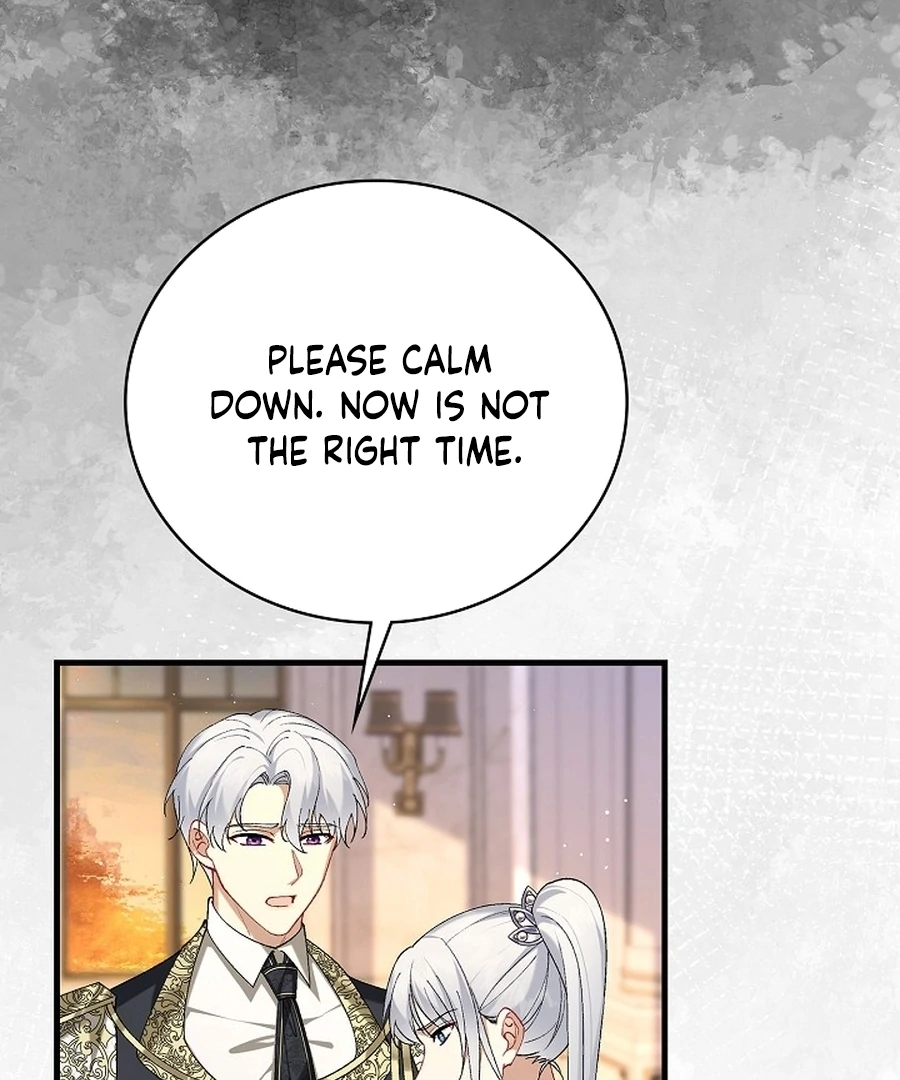 Didn’t We Agree To Have Pure Love? Chapter 16 - Page 95