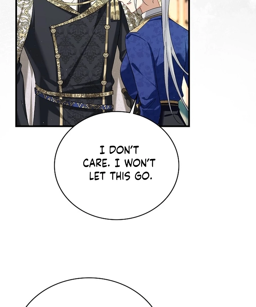 Didn’t We Agree To Have Pure Love? Chapter 16 - Page 96