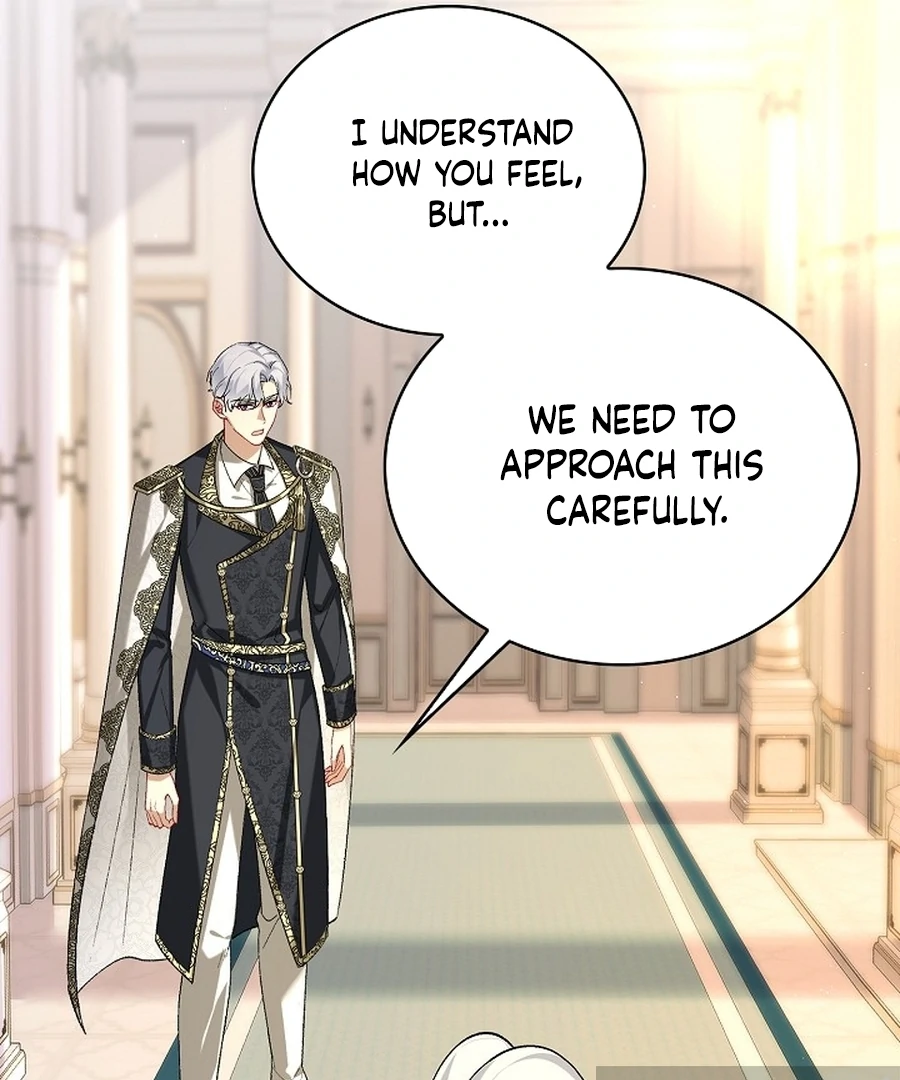 Didn’t We Agree To Have Pure Love? Chapter 16 - Page 99