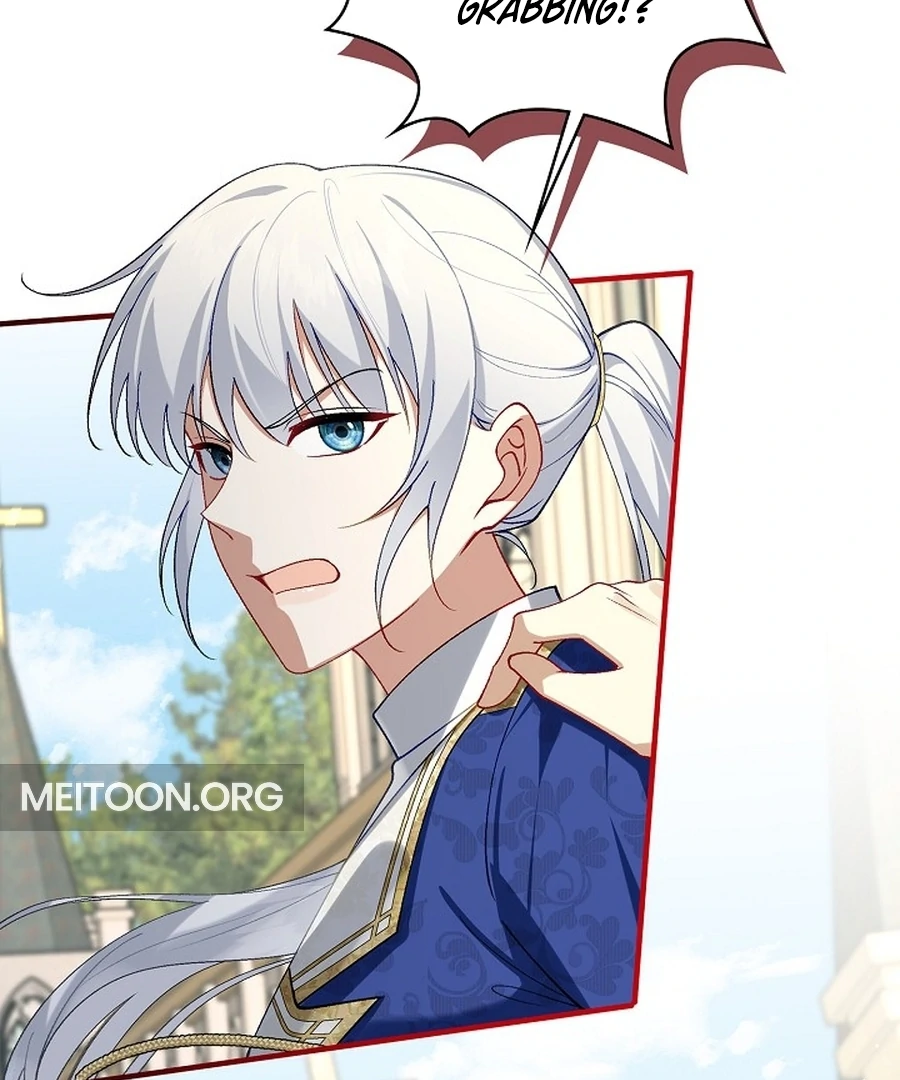 Didn’t We Agree To Have Pure Love? Chapter 17 - Page 101